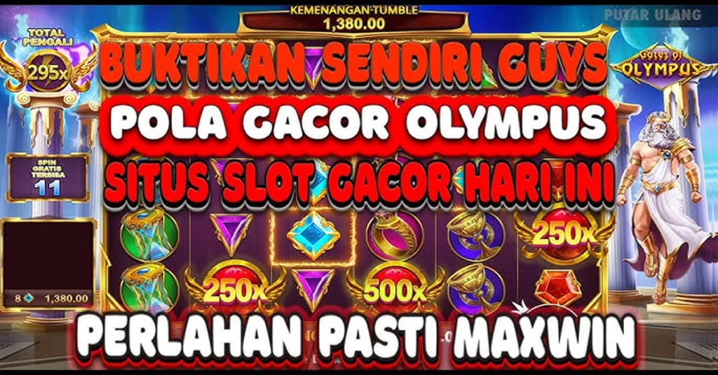 info-slot-yang-lagi-gacor