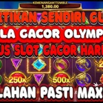 info-slot-yang-lagi-gacor