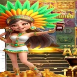 jam-gacor-slot-aztec