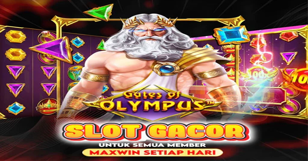 slot-gacor-online-dana